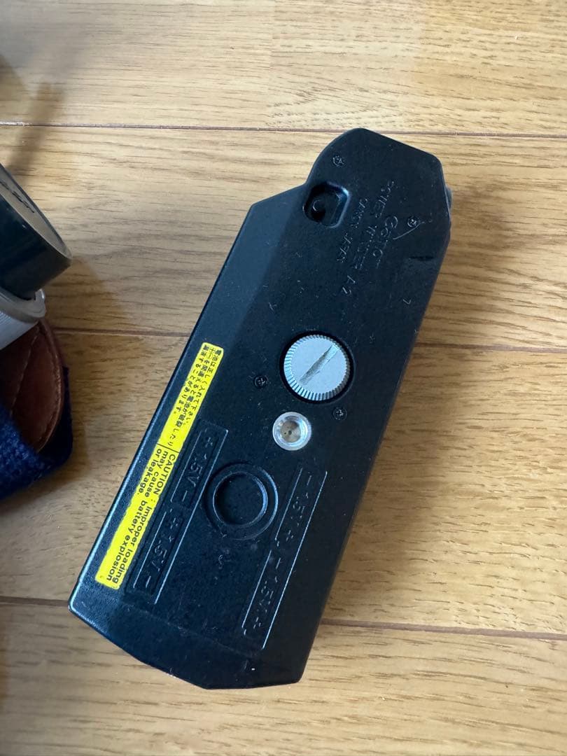 Canon 一眼レフカメラ 標準レンズ付き