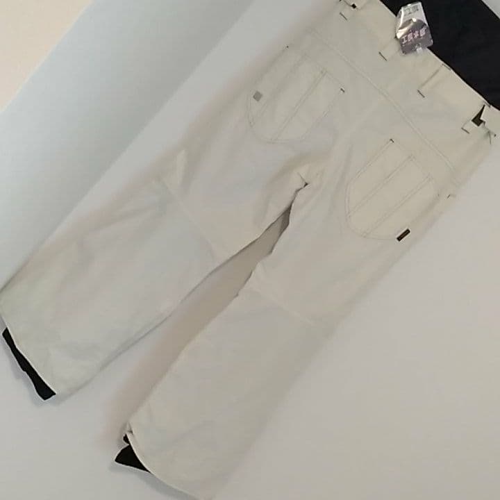 SiROP 　SISTA.Jスノー　ウエア　クリーニング済