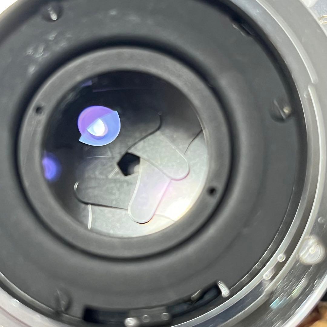 [整備済み] OLYMPUS PEN F F.ZUIKO 38mm F1.8