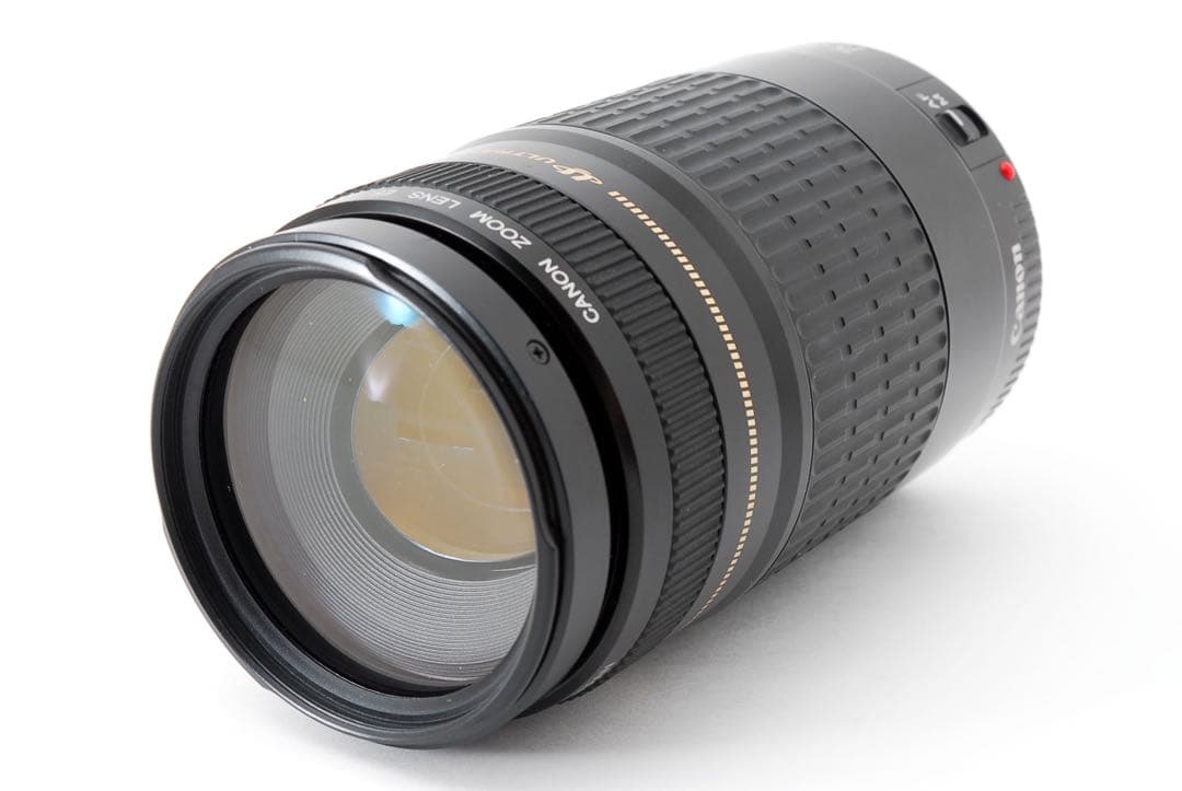 保証付き Canon EOS 5D Mark IV望遠レンズセット