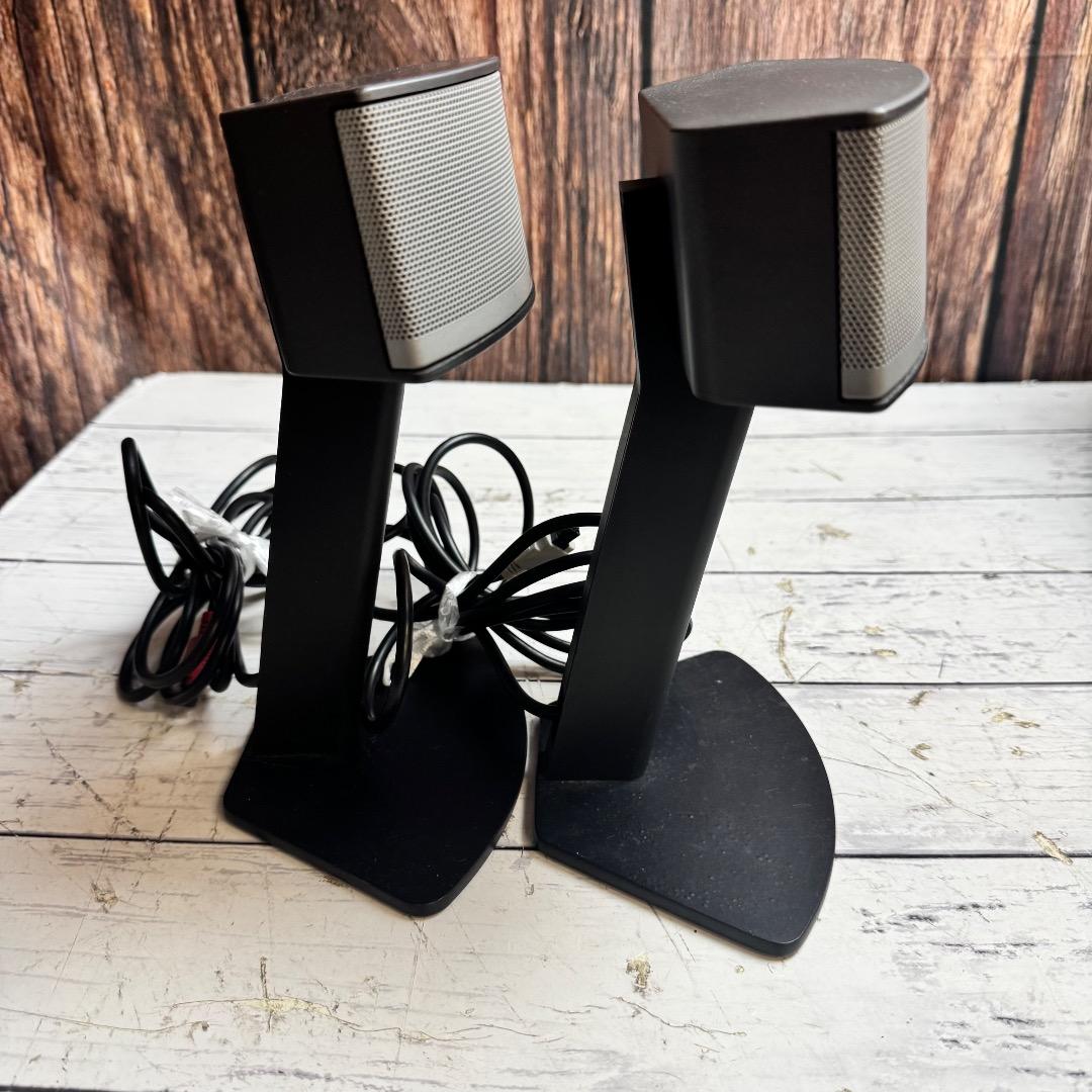 BOSE スピーカーシステム COMPANION 5 MULTIMEDIA