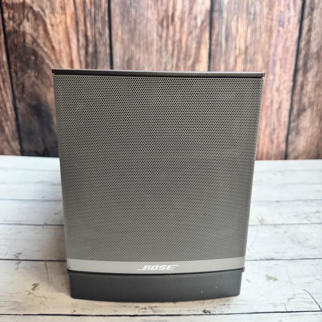 BOSE スピーカーシステム COMPANION 5 MULTIMEDIA