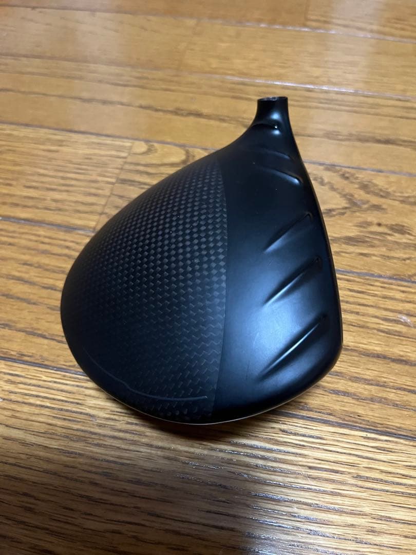 PING G440 ドライバー MAX 10.5° ヘッド ヘッドカバー付