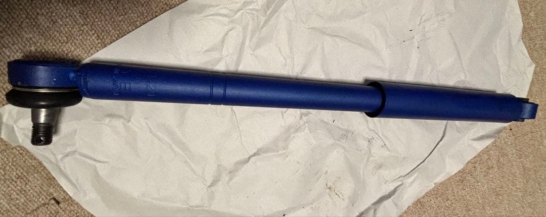 KYB NEW MC ショックアブソーバーセット ジムニー JB64