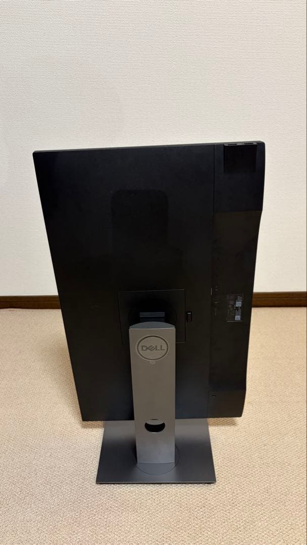 P series P2719H [プロフェッショナルシリーズ 27インチモニタ