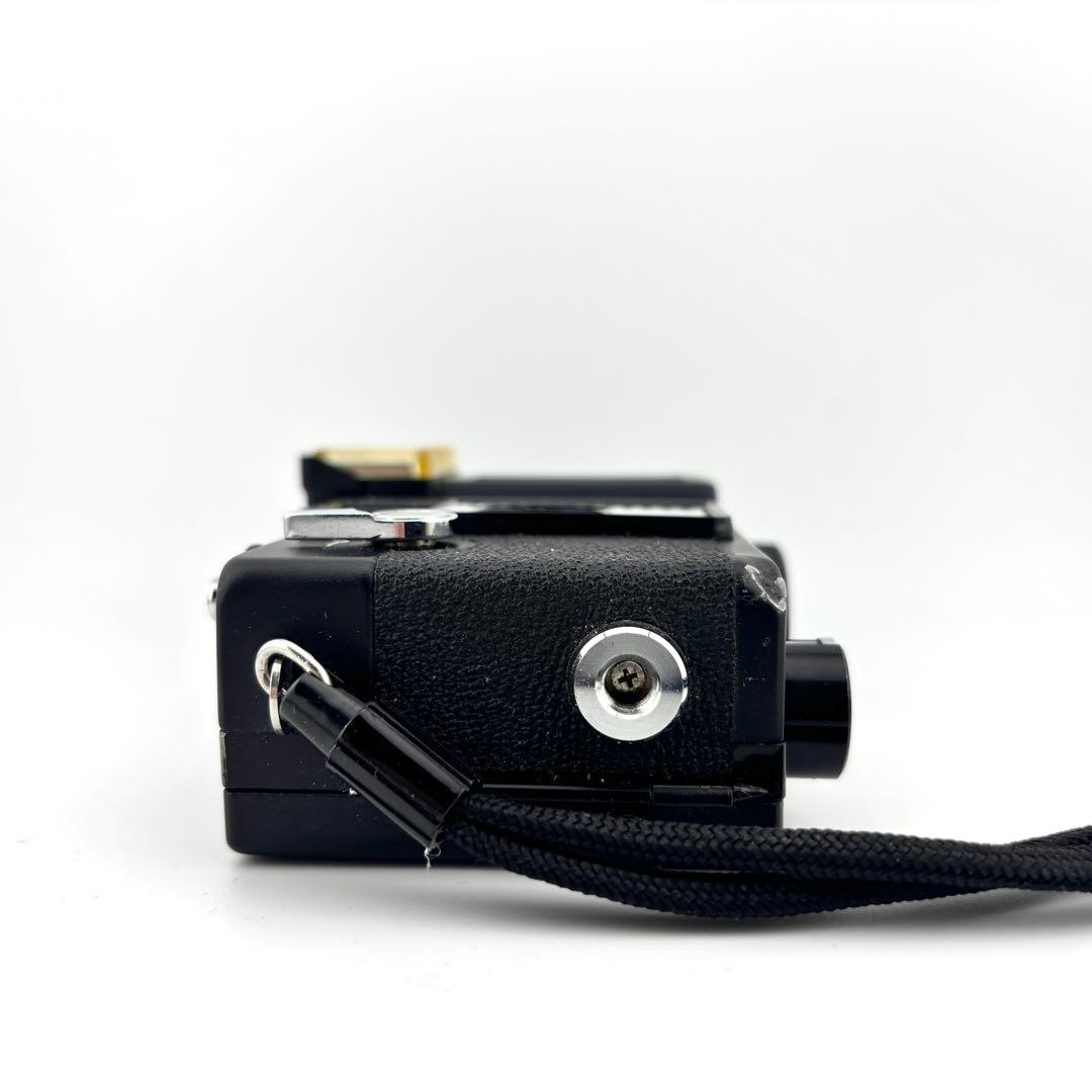 【完動品】RICOH AUTO HALF EF リコー　動作保証　オートハーフ