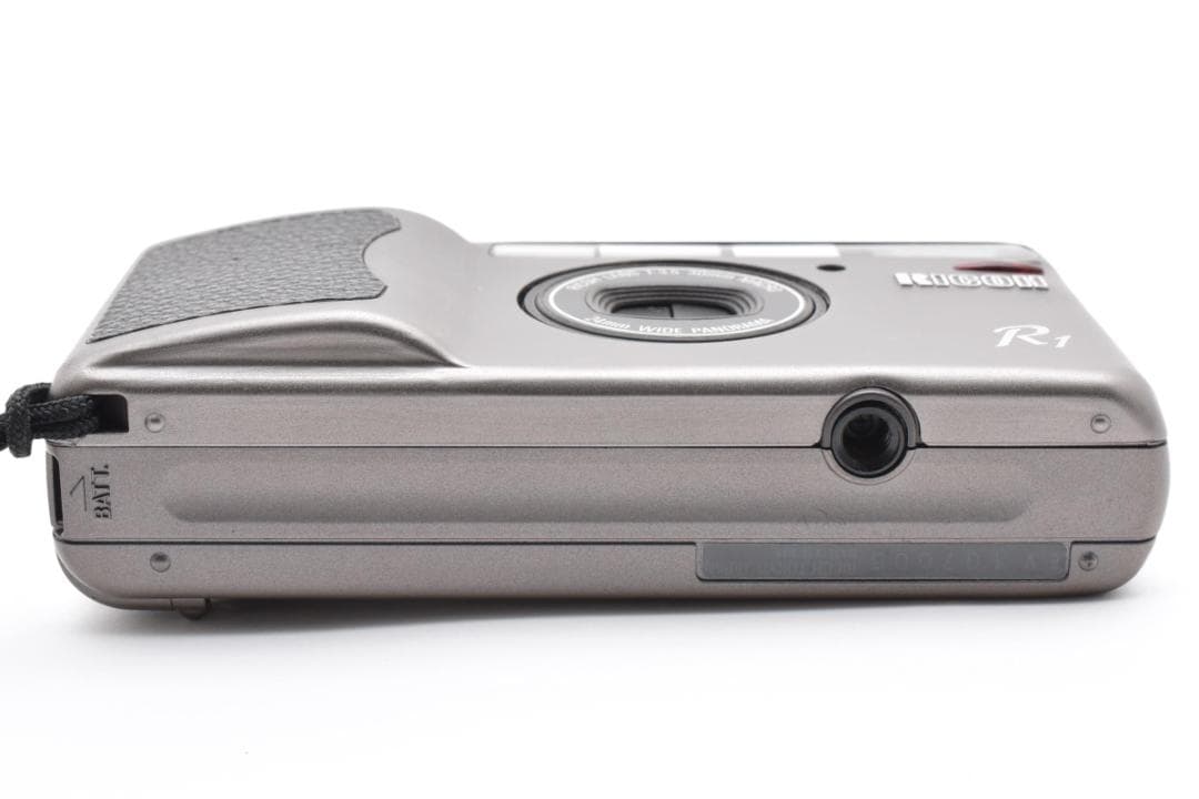 Ricoh R1　フィルムカメラ