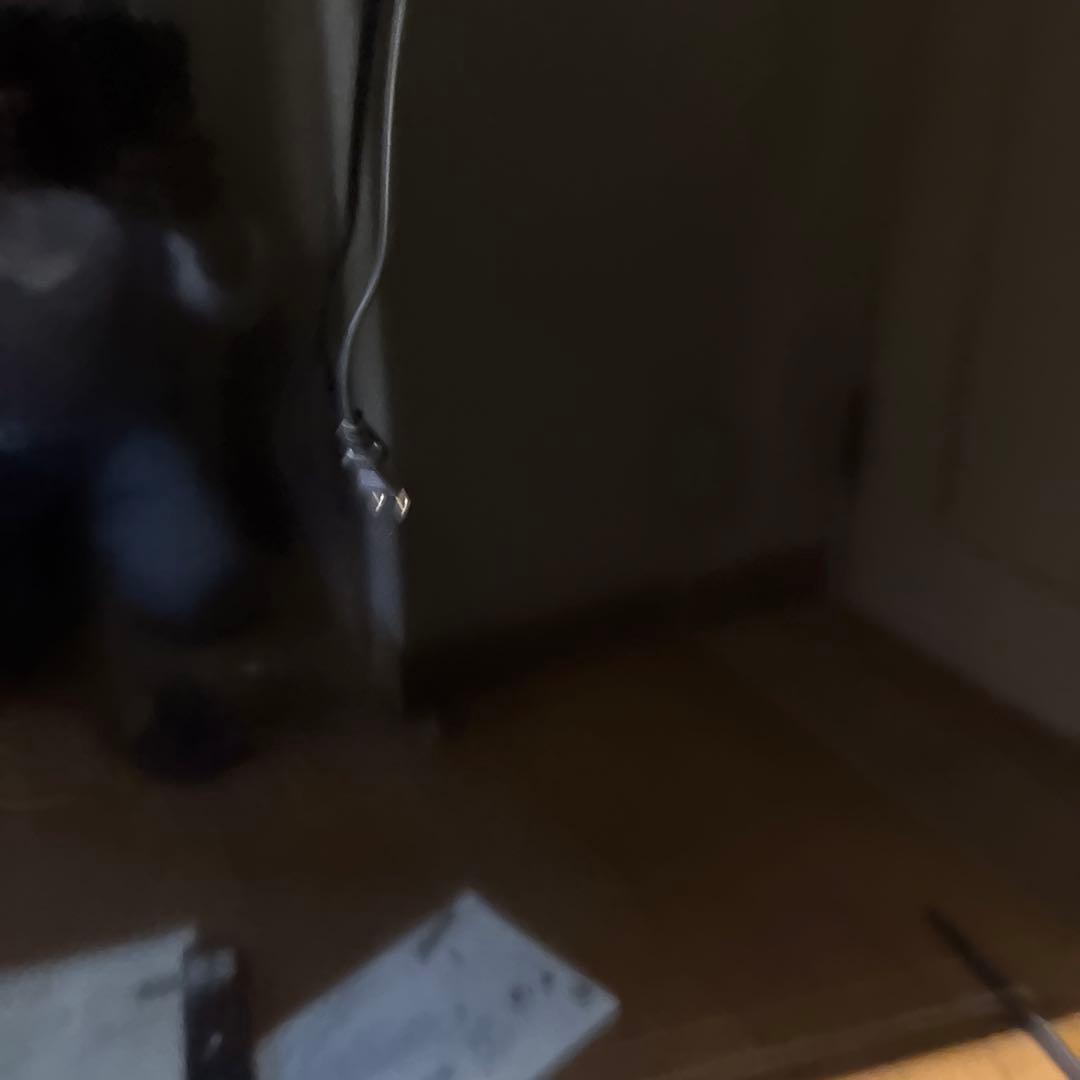 ソニー BRAVIA︎ XRJ-55X90K［ジャンク・55インチ・】手渡し希望