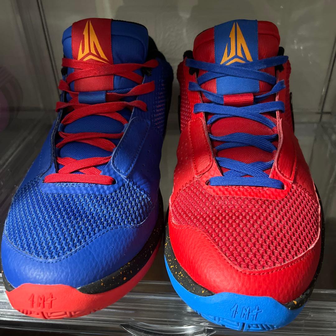 シューズ(男性用) JA1 Hunger