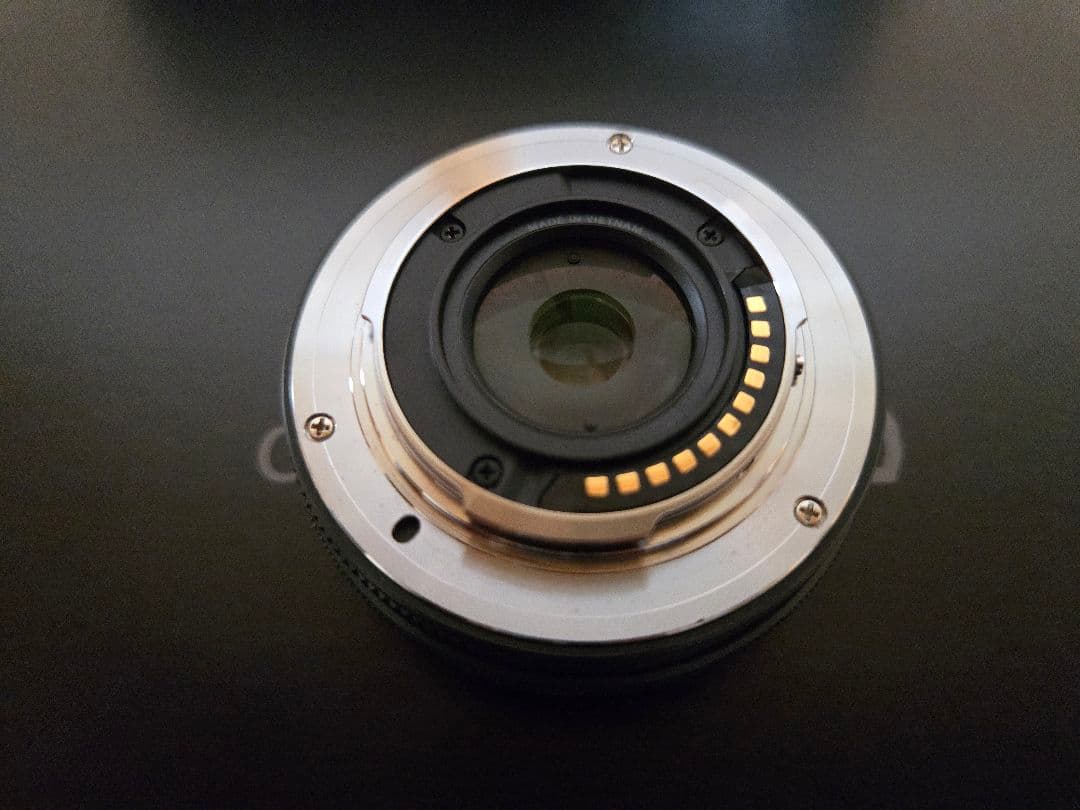 OLYMPUS OM-D E-M5 MarkII レンズセット