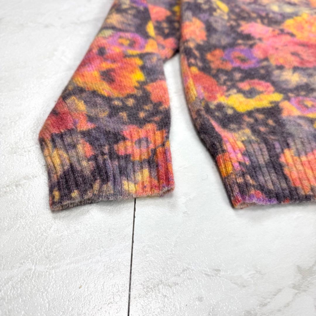 archive AD2000 ジュンヤワタナベ コムデギャルソン カーディガン