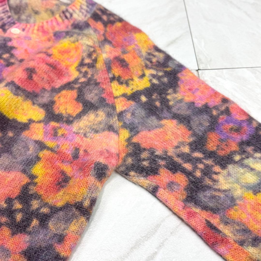 archive AD2000 ジュンヤワタナベ コムデギャルソン カーディガン