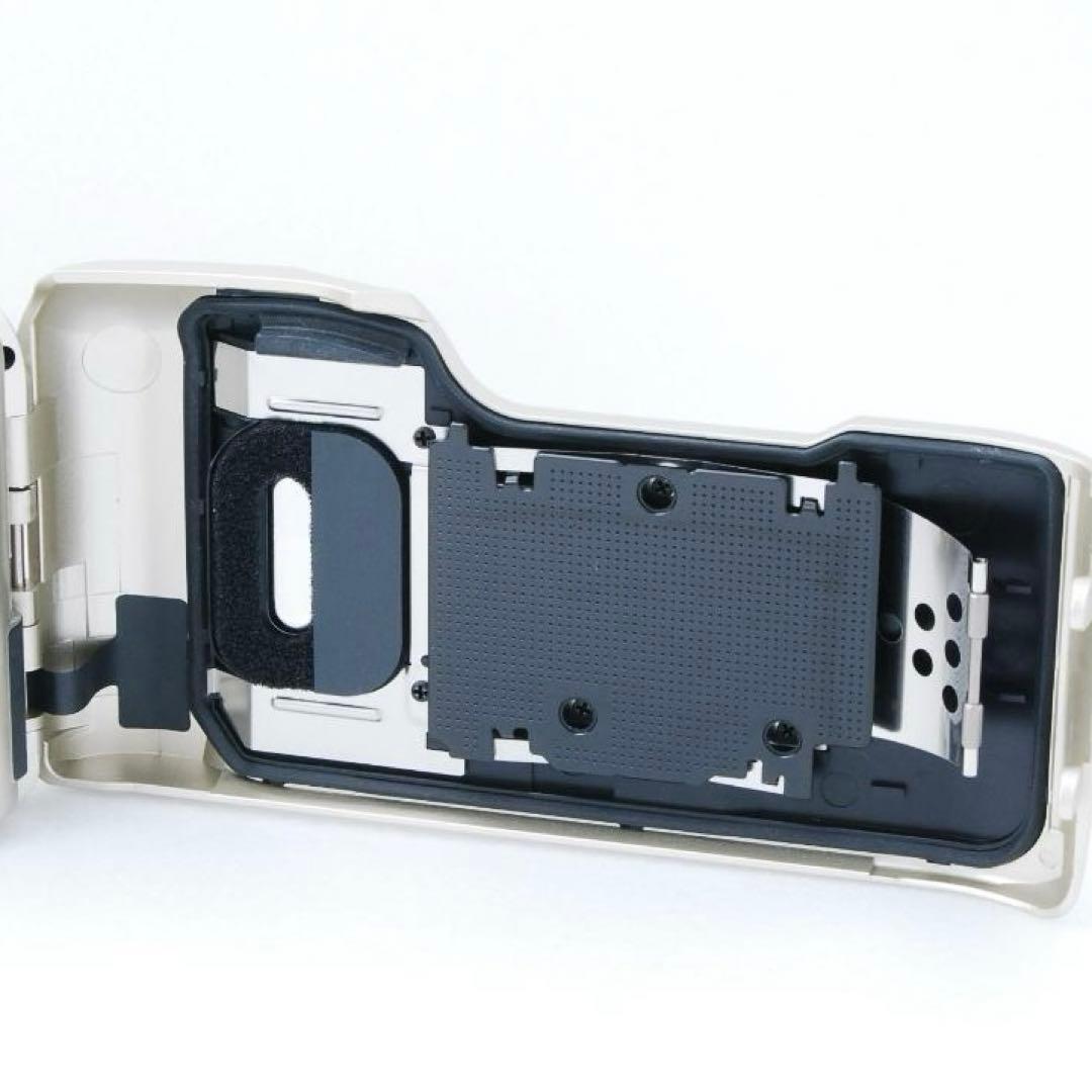 【美品】Olympus オリンパス μ-II 110 箱付き #D4