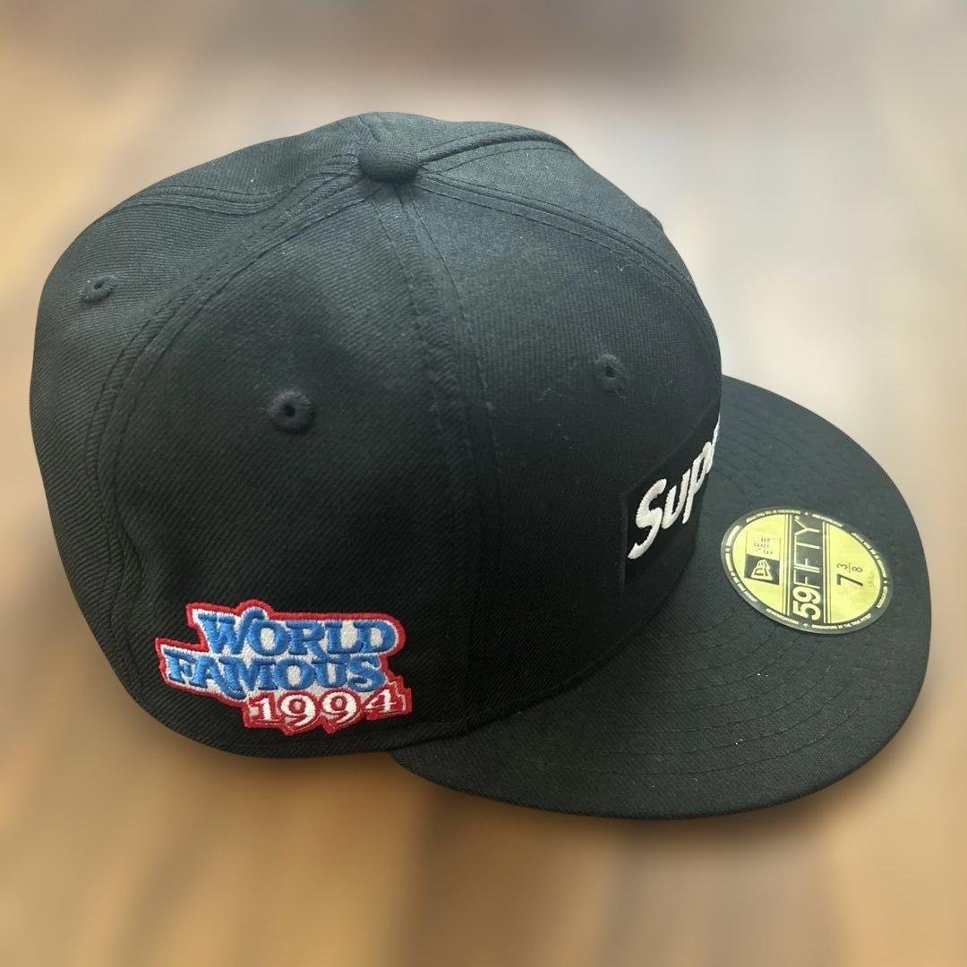 【ひろっち】Supreme World Famous Box Logo