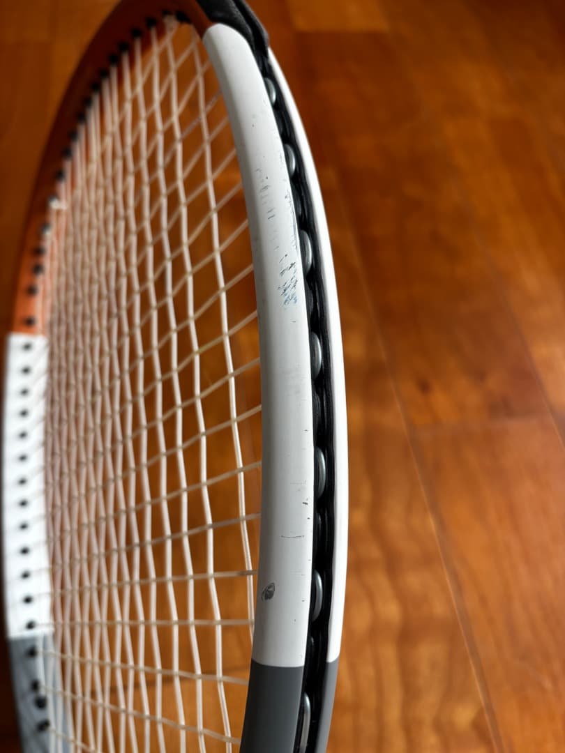 Wilson BLADE98 v7 16×19 RG G2