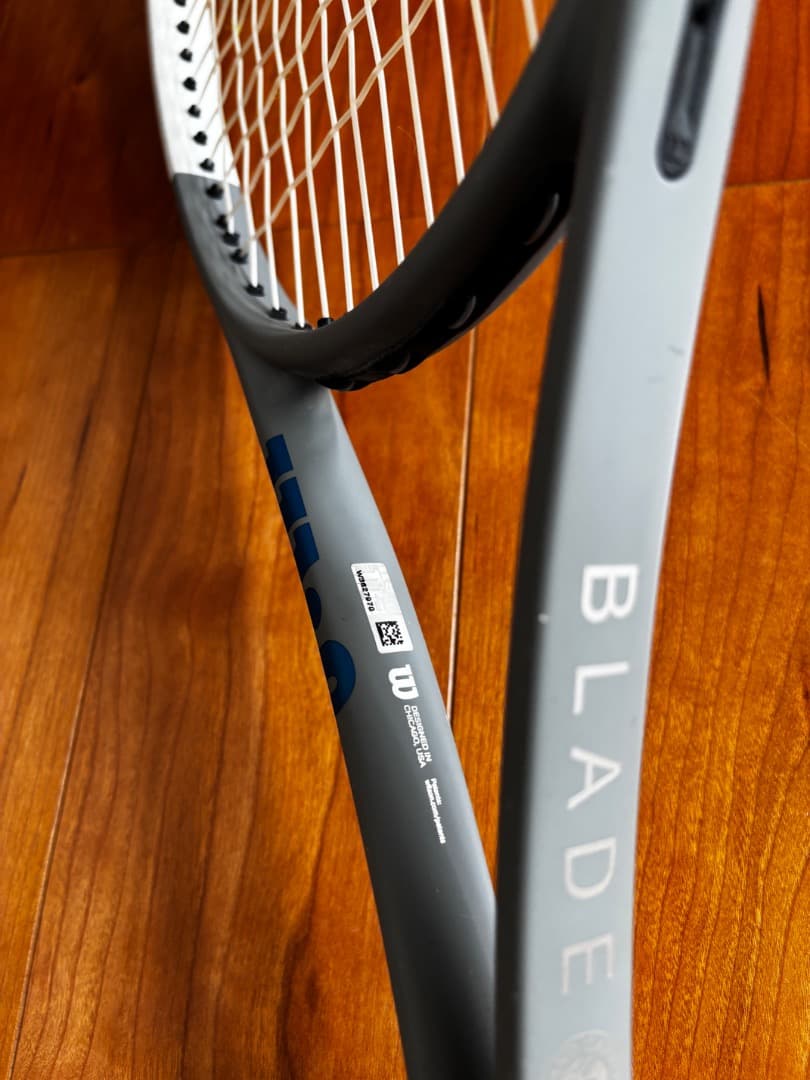 Wilson BLADE98 v7 16×19 RG G2