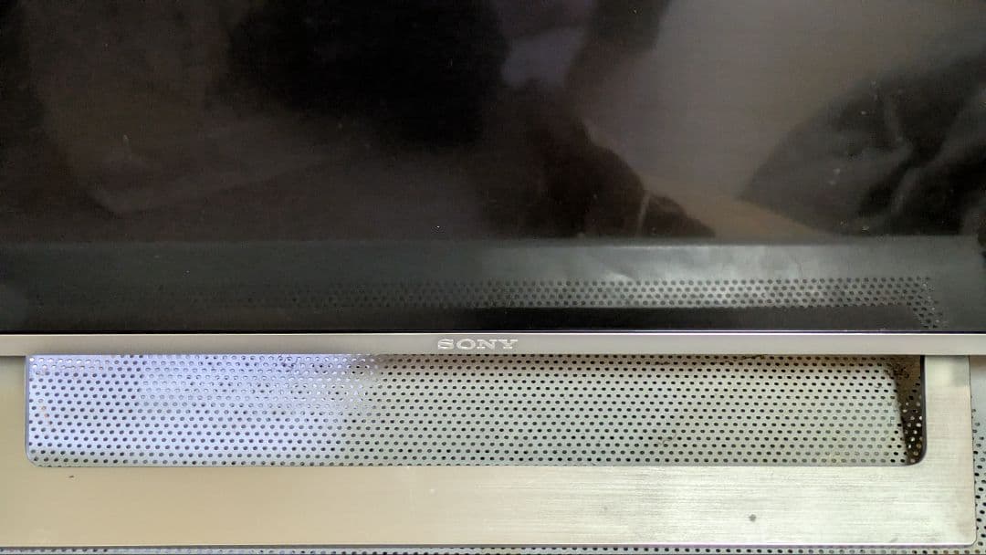 ソニー ブラビアBRAVIA 43インチ kj43x8300d