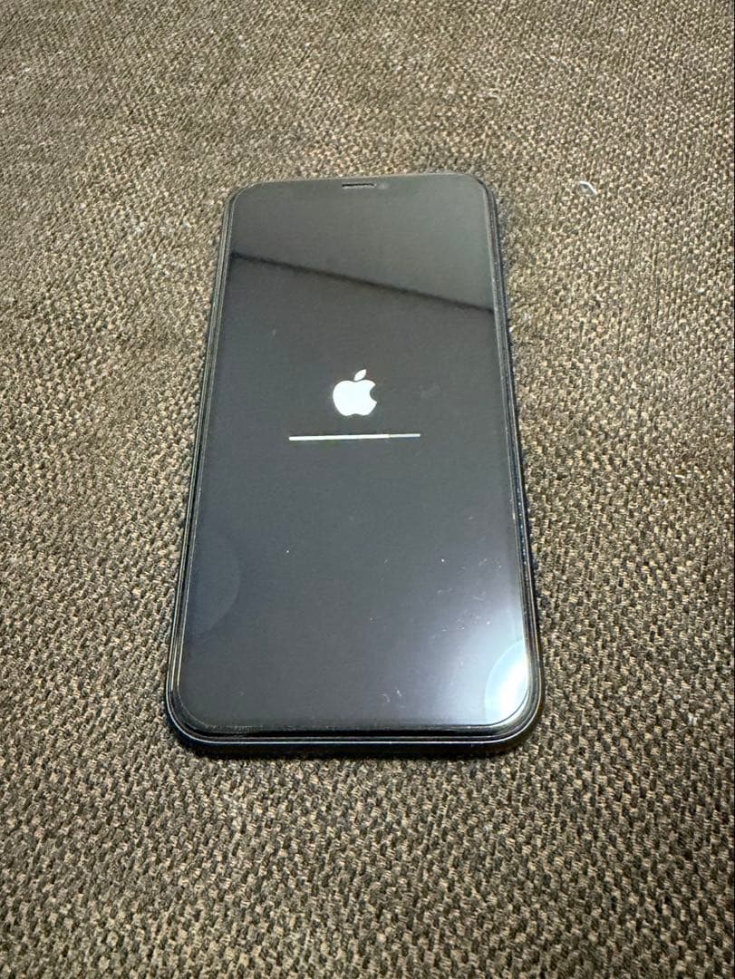 スマートフォン本体 Apple iPhone 11 64GB