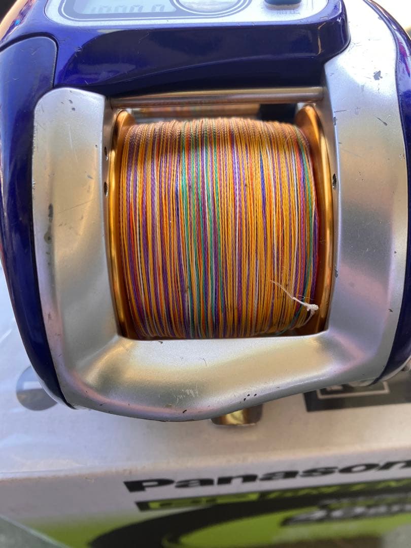 ダイワ　タナセンサー500F