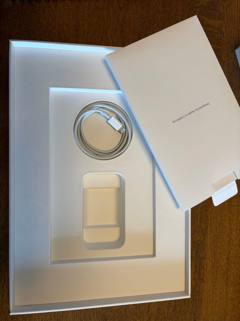 iPad 第9世代 フルセット Apple Pencil キーボード 即使用可