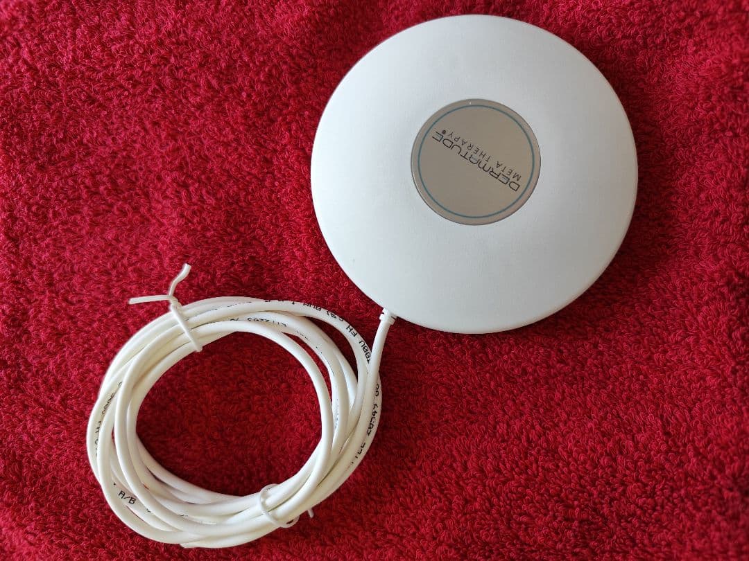 美容エステ機器 メタジェクト