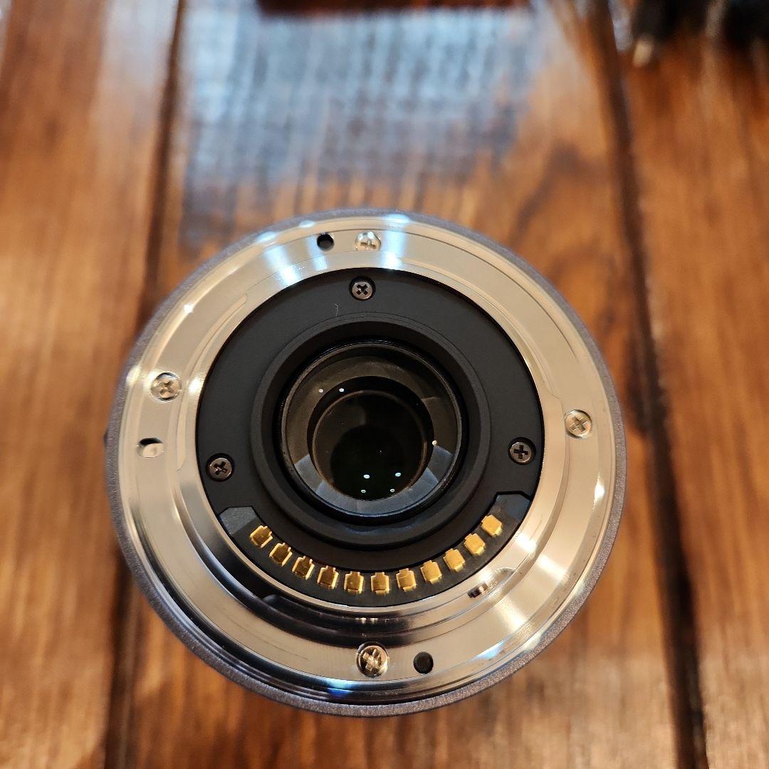 【付属品全て有り】　LUMIX　G1　レンズキット14-45mm