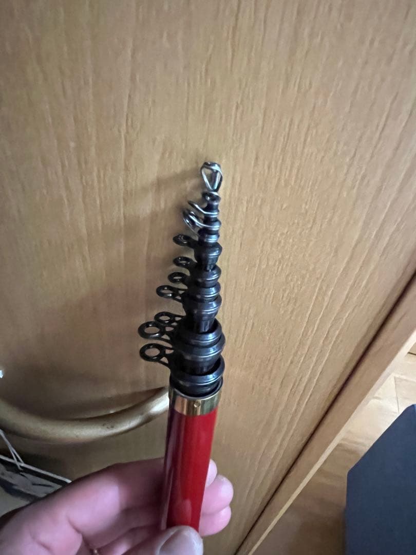 我夢者 II 磯竿 3-53