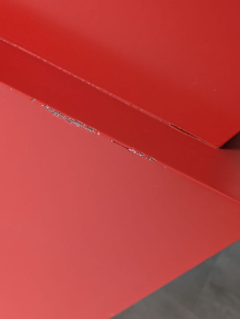 ポストモダン メンフィス シェルフ 花台 ディスプレイ台 ヴィンテージ