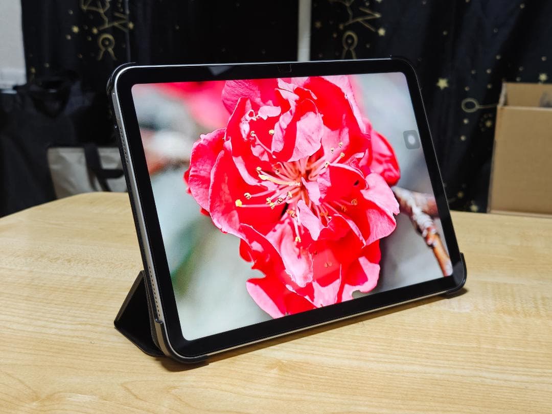 Apple iPad (第10世代) Wi-Fi モデル シルバー