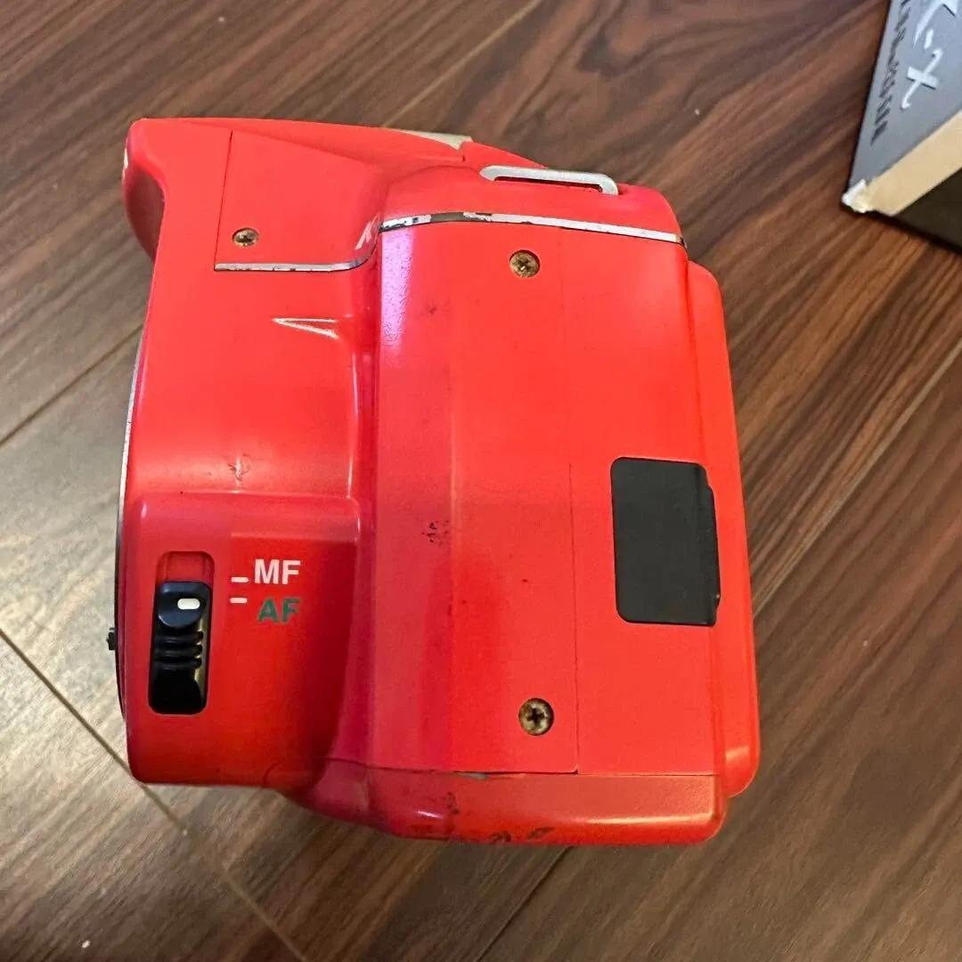 ペンタックス K-x デジタル一眼レフ ボディ 2332 日本製-