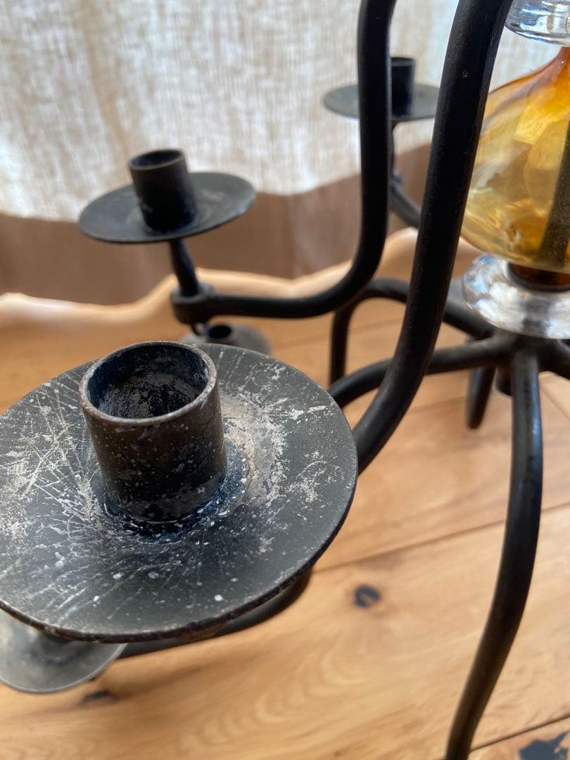 ビンテージ　エリックホグラン　シャンデリア