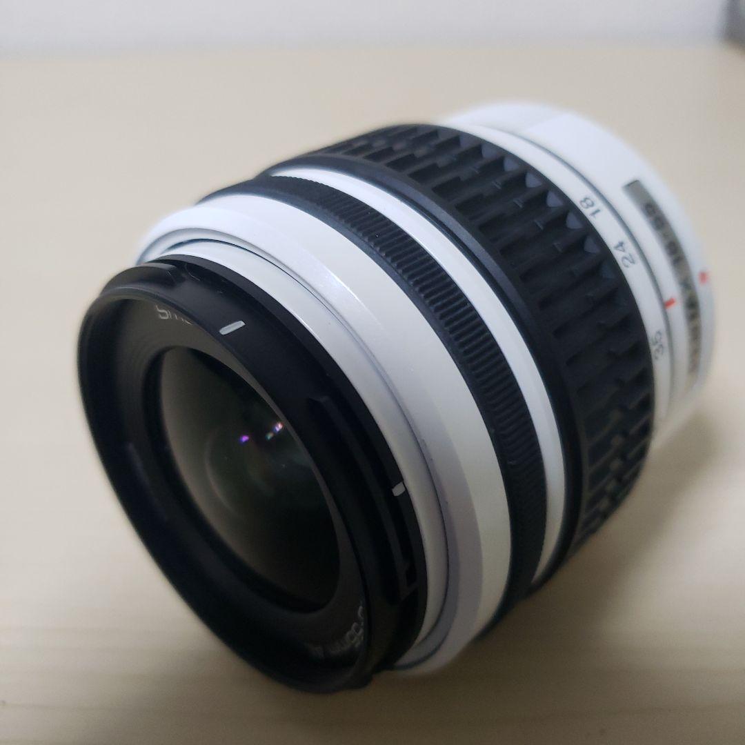 ★美品★　PENTAX デジタル一眼レフカメラ K-x 標準レンズキット