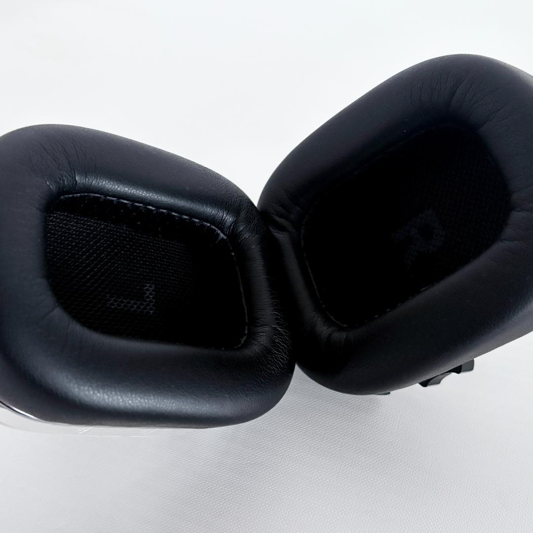 極美品『MONDO BY DEFUNC MOND 』オーバーイヤー ヘッドホン