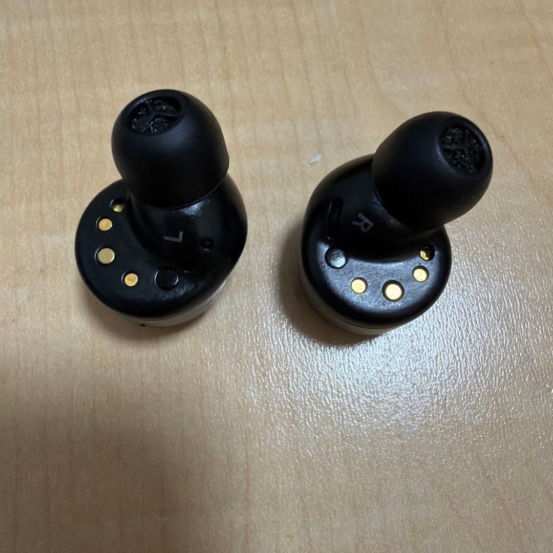 Technics EAH-AZ100 ブラック eah-az100