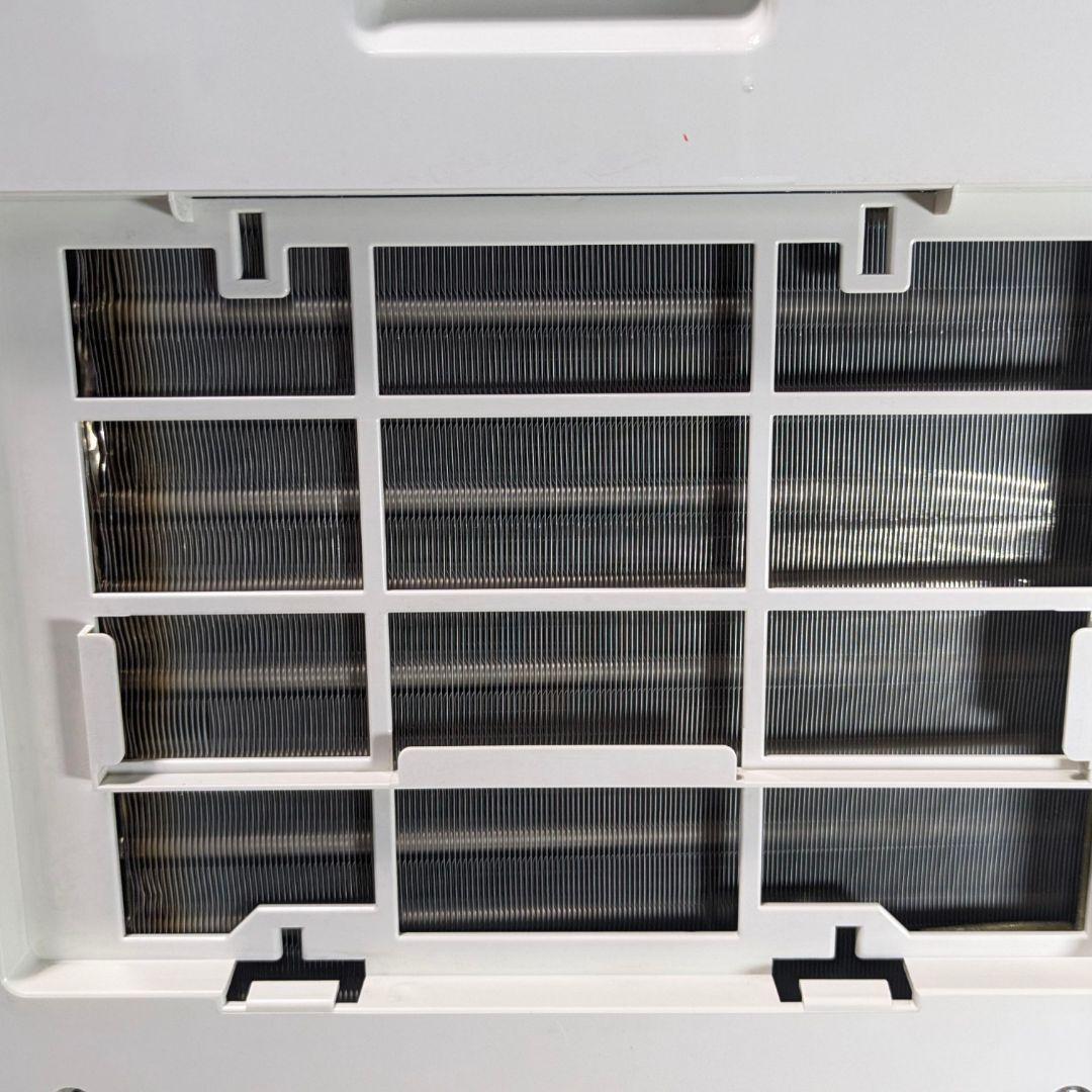 パワフルな除湿力で部屋干しの悩みを解決！コロナ CDM-146 除湿冷風機