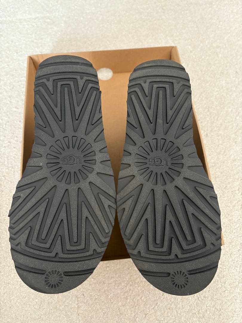 UGG クラッシックウルトラミニCLASSICULTRAMINIPLATFORM