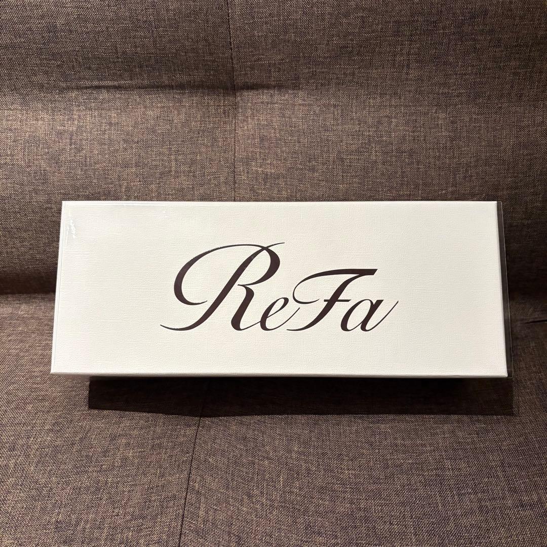 ReFa シャワーヘッド ファインバブル U