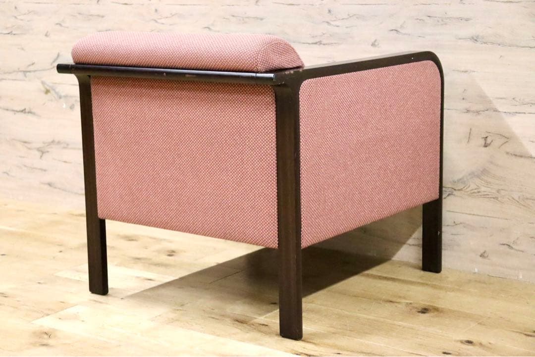 GMGH495A○天童木工 / Tendo アームチェア ラウンジチェア