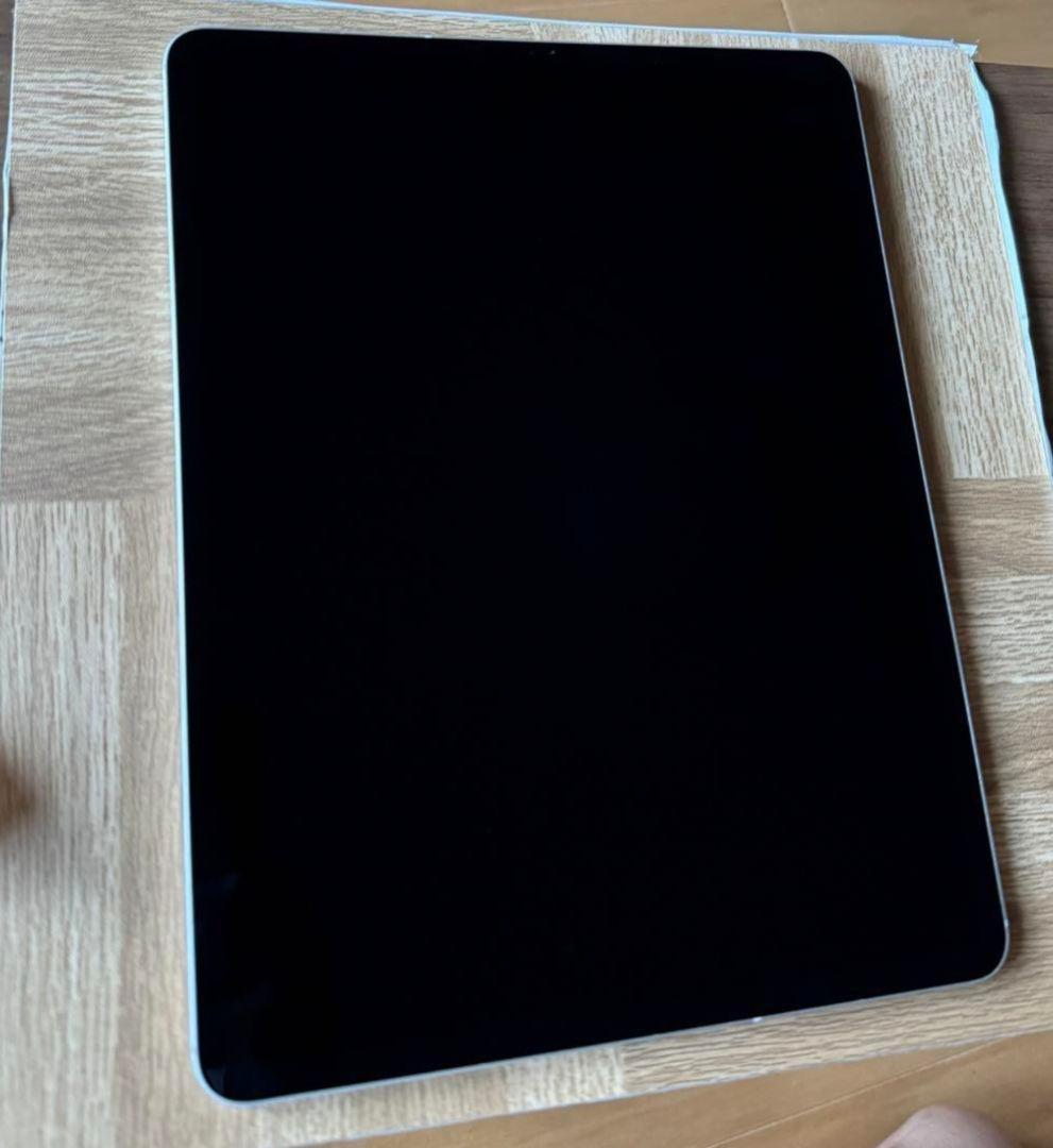 Apple iPad Pro 第三世代 スペースグレー