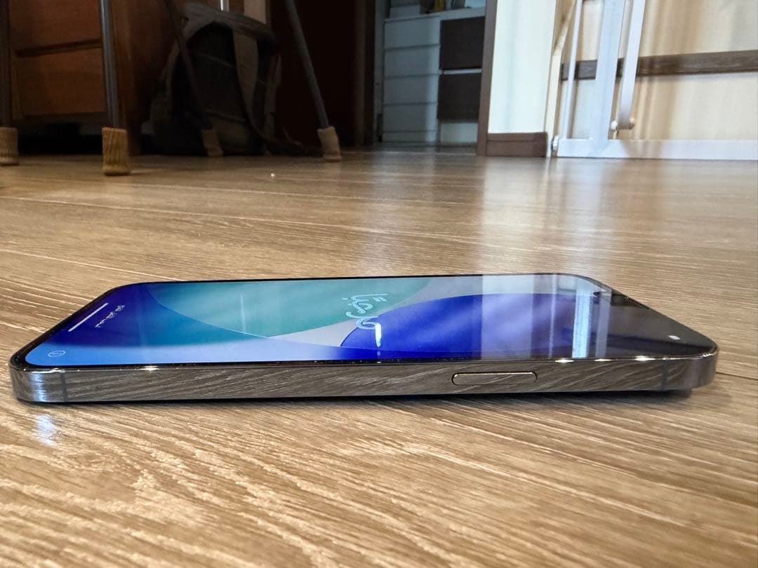 スマートフォン本体 iPhone13ProMax 256GB