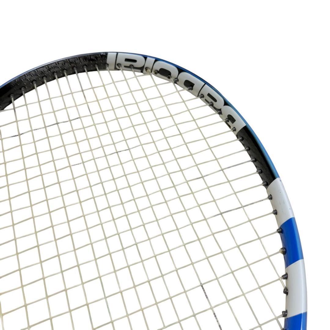 【美品】Babolat PURE DRIVE 107 G2 ラケット 12072