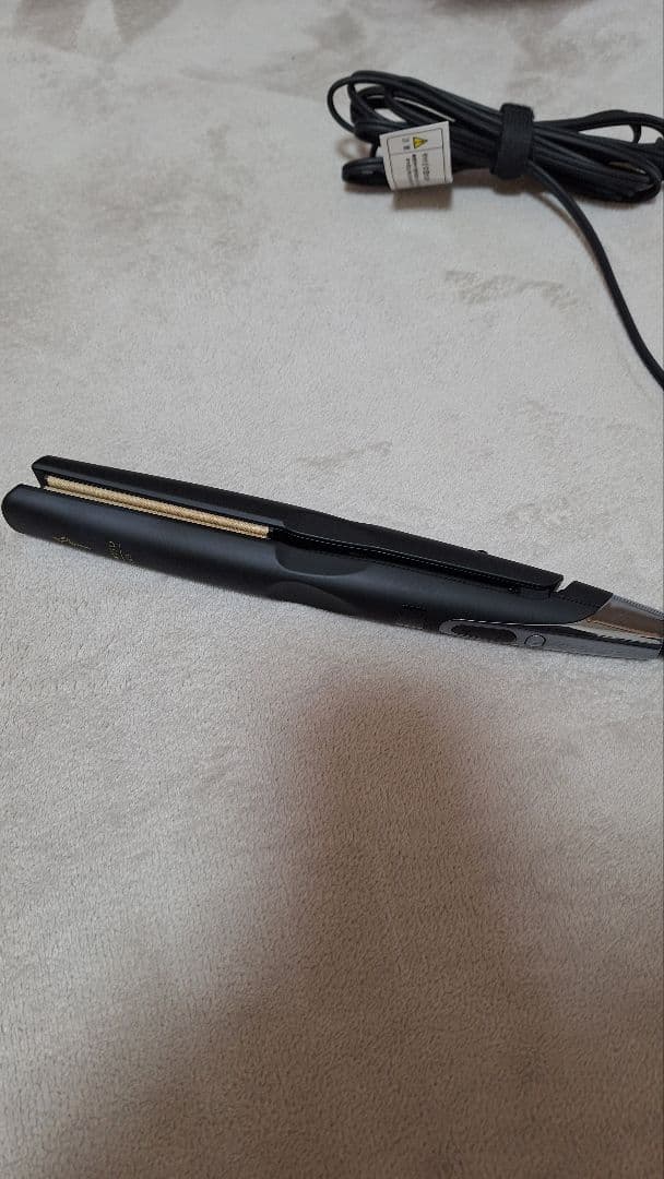 KINUIJO PRO Straight ストレートヘアアイロン