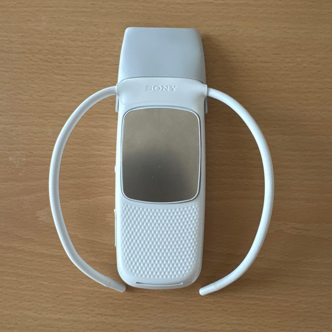 SONY レオンポケット REON POCKET 5 ホワイト RNPK-5