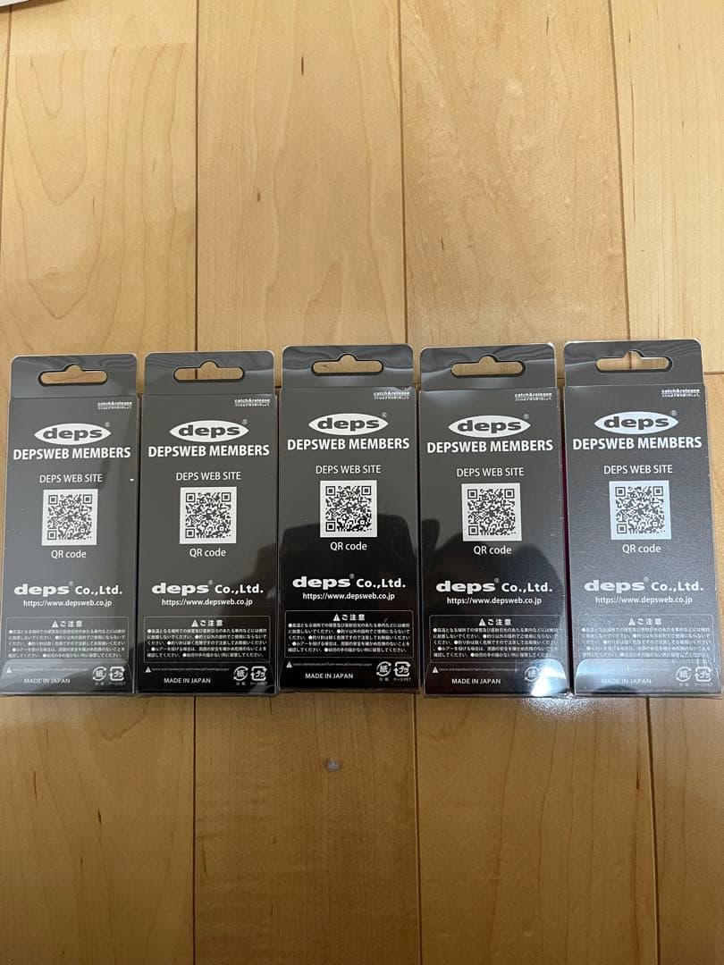 deps DEPSWEB MEMBERS スウィートキラー