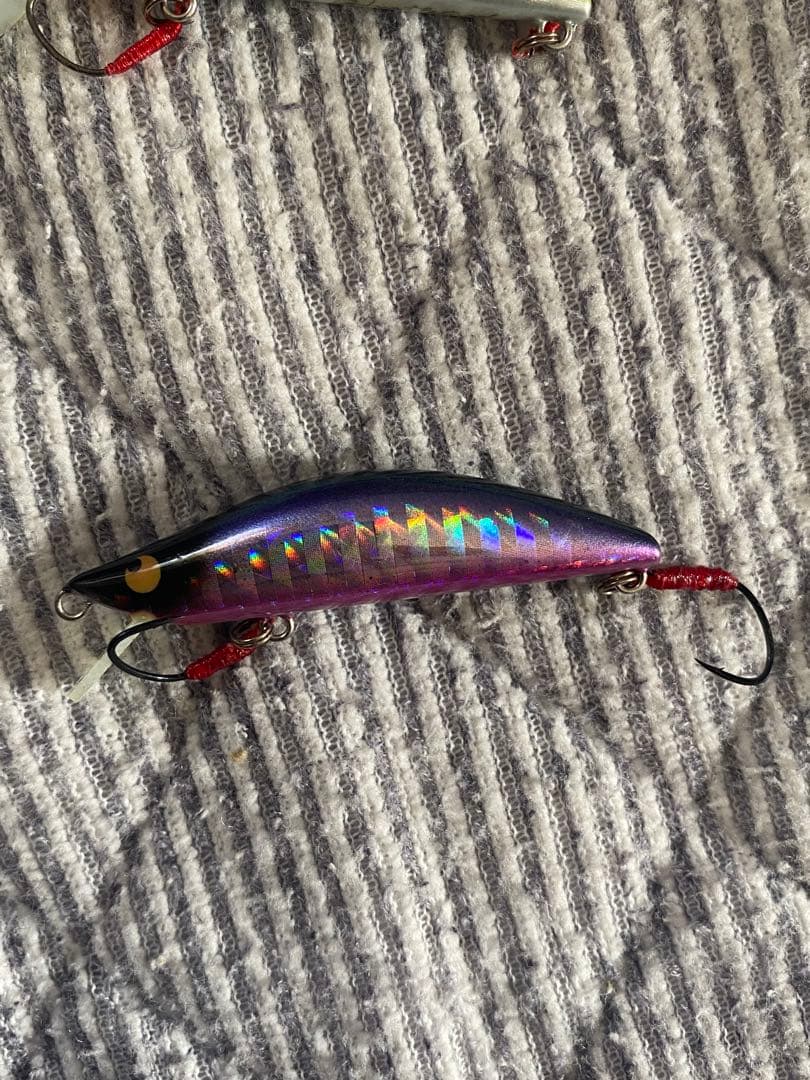 カスケッド　ハッスルトラッド