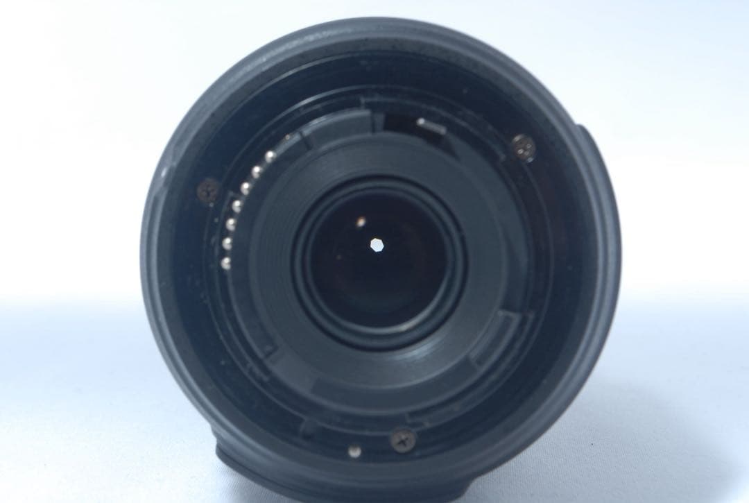 ニコン♥️一眼レフ♥️人気機種♥️ダブルレンズ♥️迷ったらコレ♥️完璧セット♥️Nikon