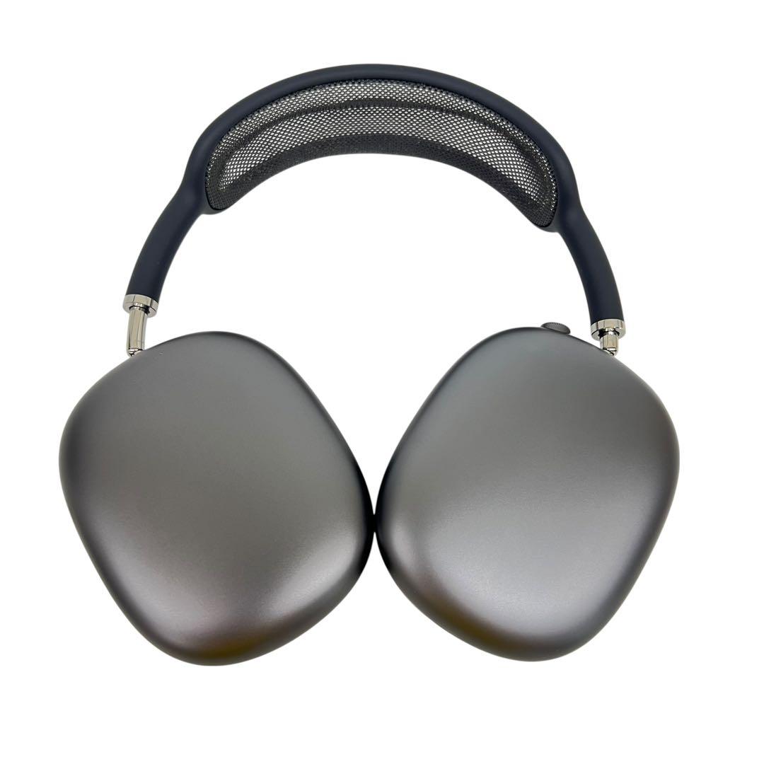 ☆□美品　 Apple AirPods Max スペースグレー A2096