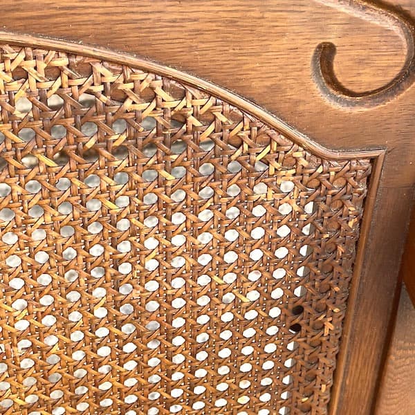 コスガ　アームチェア　クラシック　ジャパンビンテージ　木製椅子　ダイニング　A