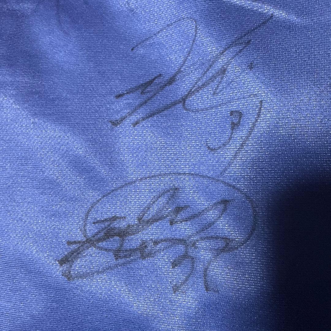 カターレ富山 ユニフォーム