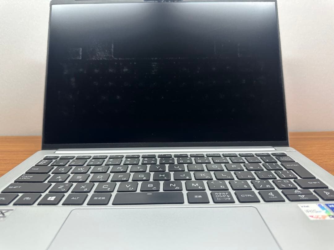 Windowsノート本体 mouse DAIV 4P Core i7 1165G7 32Gb 1Tb